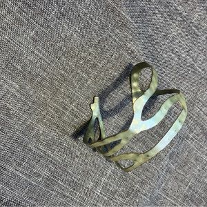 Metal cuff bracelet Banana Republic